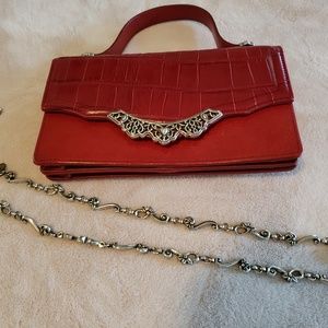 Brighton Bag Heart Collection